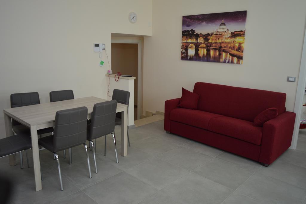 Bea&B Apartment Rome Exterior photo