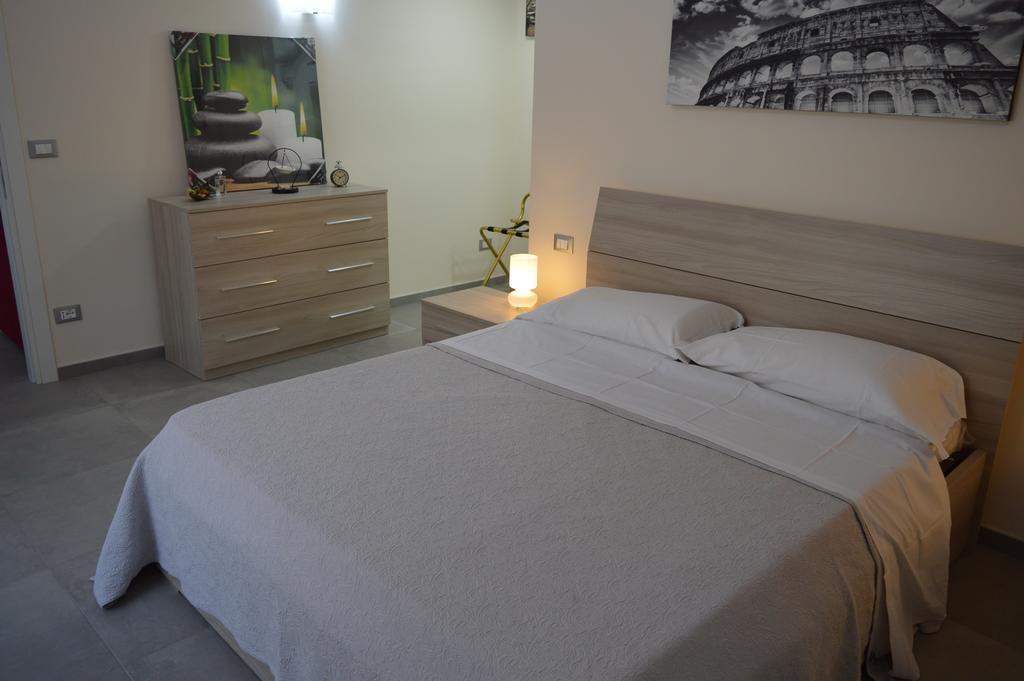 Bea&B Apartment Rome Exterior photo