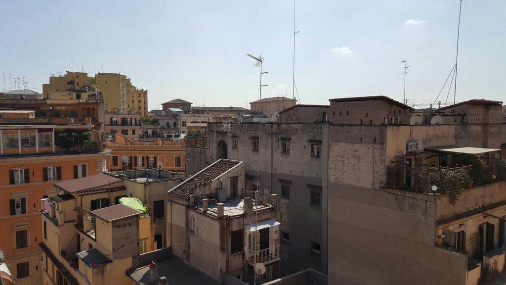 Bea&B Apartment Rome Exterior photo