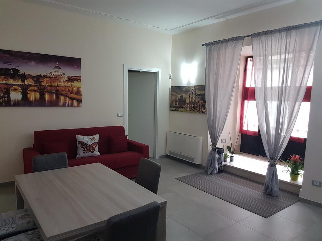 Bea&B Apartment Rome Exterior photo